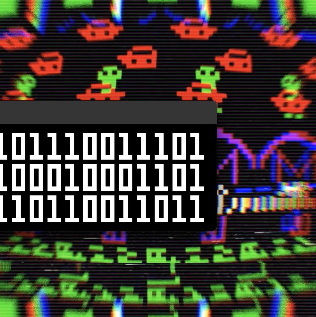 Transcripts artwork